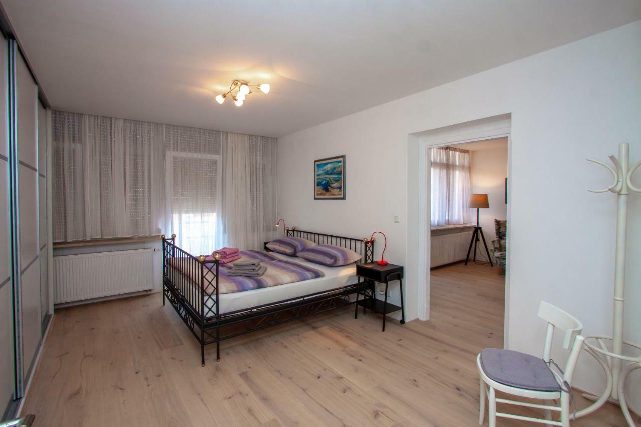 דירות PUY Apartman Colosseum מראה חיצוני תמונה